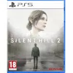 Silent Hill 2 para PS5 - Juego de terror psicológico imprescindible