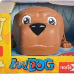 SIMBA Bulldog Mordedor - Juego de acción Infantil a partir de 3 años