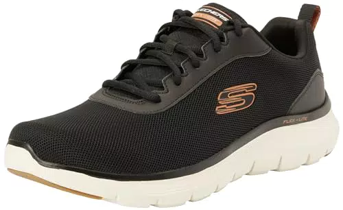 Skechers Flex Advantage 5.0 para Hombre - Zapatillas Cómodas y Duraderas