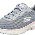 Skechers Flex Appeal 4.0 Brilliant View, Zapatillas Mujer
