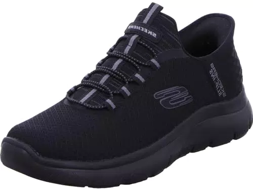 Skechers Summits High Range - Zapatillas para Hombre de Alta Calidad