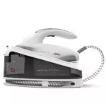 Solac CPB6200 - Centro de planchado 6.5 bar, 2400 W, vapor 380 g/min