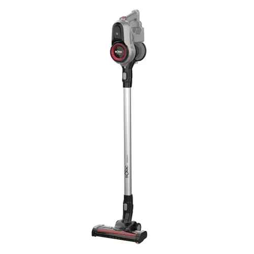 Solac AE2545 - Aspirador versátil con batería de litio y filtro HEPA