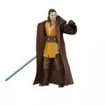 Star Wars Colección Vintage - Figura de acción Jedi Master Sol 9,5 cm