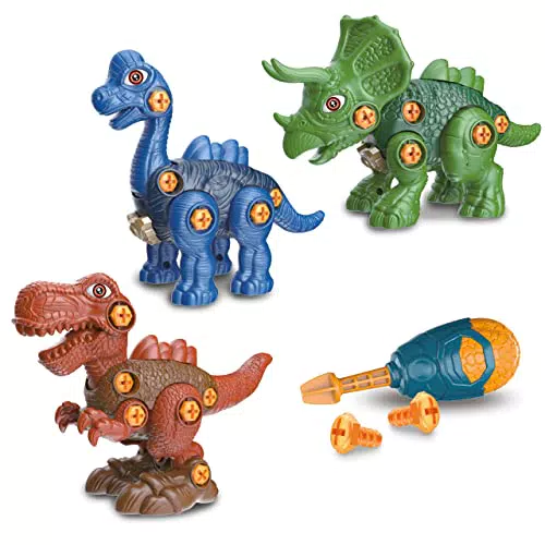 CPA Toy Group Juego de ensamblaje Tachan - Diversión y creatividad para niños