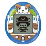 Tamagotchi Nano One Piece - Going Merry