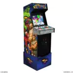 Tastemakers Arcade1Up Máquina Arcade MARVEL vs CAPCOM 2