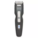 Taurus Cortapelos Nixus Titanium 8000 RPM con Cuchillas de Titanio y Carga Rápida