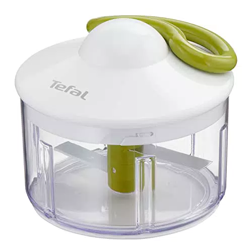 Tefal Fresh Kitchen 5 segundos K13304 picadora manual
