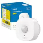 TP-Link Tapo H100 Hub Smart con Control Inteligente y Conexión WiFi
