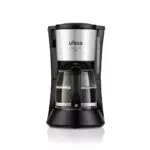 Ufesa Cafetera de Goteo Capriccio Delux con Filtro Permanente y Auto Apagado