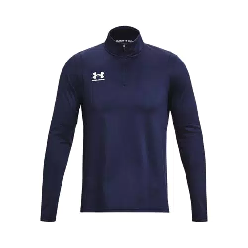 Under Armour Camiseta Midlayer para Hombre UA M's Ch.