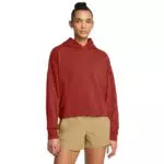 Under Armour Sudadera Mujer UA Rival Terry OS