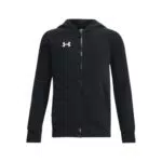 Under Armour Hoodie Fleece Rival para Niños