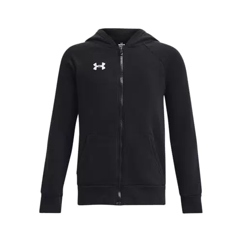 Under Armour Hoodie Fleece Rival para Niños