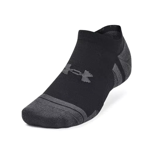Under Armour Calcetines UA Performance Tech para adultos