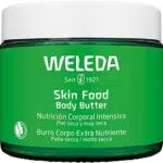 Weleda Skin Food Body Butter - Bálsamo Nutritivo para Piel Seca y Muy Seca