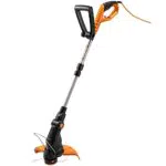 WORX Cortabordes 2 en 1 550W WG119E 30 cm para jardín y paisajismo