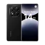 Xiaomi Redmi Note 14 Pro 5G - Smartphone 8GB/256GB, Pantalla Curva, NFC, Carga Rápida 45W