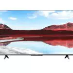 Xiaomi TV A Pro 2025 - Smart TV 4K QLED con Google TV y Control por Voz