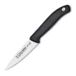 3Claveles Evo - Cuchillo de verduras de 9 cm para cocina