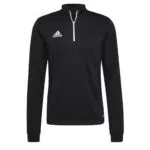 Adidas Entrada 22 Training Top Sudadera de Entrenamiento para Hombre