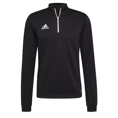 Adidas Entrada 22 Training Top Sudadera de Entrenamiento para Hombre