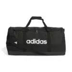 Adidas Essentials Linear Duffel Bag Unisex para Adultos
