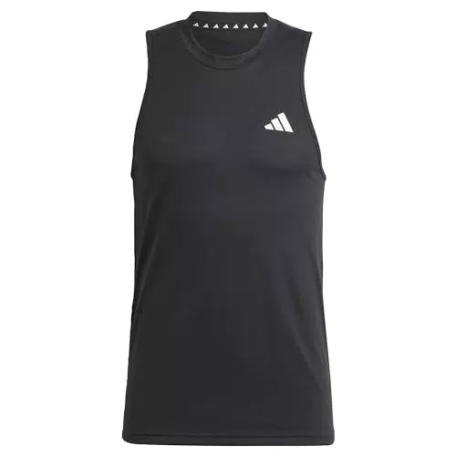 Adidas Essentials Feelready Camiseta Sin Mangas para Entrenamiento Hombre