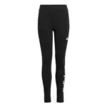 Adidas Leggings Essentials Linear Logo para Niñas