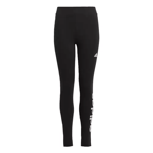 Adidas Leggings Essentials Linear Logo para Niñas