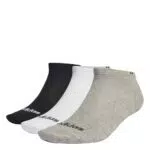 adidas Calcetines invisibles Thin Linear para adultos