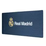Alfombrilla XXL Real Madrid - Tapete Antideslizante e Impermeable para Escritorio