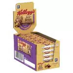 All Bran Bizcochito de Fruta y Fibra - Snack Saludable y Delicioso