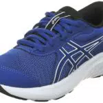 Asics Contend 9 GS - Zapatillas deportivas para niños