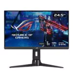 Asus ROG Strix XG259CM - Monitor Gaming 240 Hz, 1ms, G-Sync, USB Tipo C