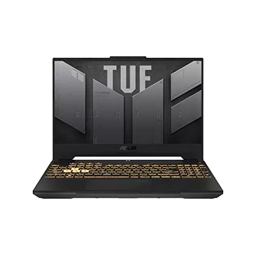 ASUS TUF Gaming A15 FA507 - Portátil Gaming 15.6" Full HD 144Hz, Ryzen 7, RTX 4060