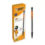 BIC Matic Original 0.7 mm Portaminas Automáticos