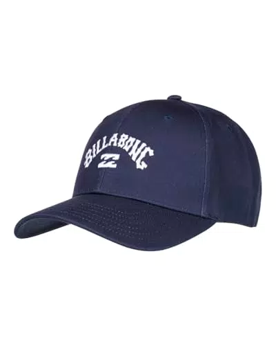 Billabong Arch Gorro para Hombre - Estilo y Comodidad en Cada Aventura