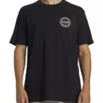 Billabong Rotor SS Camiseta para Hombre - Estilo y Comodidad