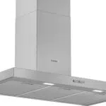 Bosch Campana Extractora Decorativa de Pared Serie 2 con Iluminación LED