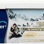 Pintura para Paredes Bruguer Colores del Mundo Nepal Beige Intermedio