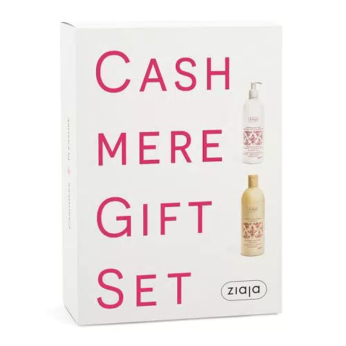 Cachemira Set de Regalo Elegante y Sofisticado para Todas las Ocasiones