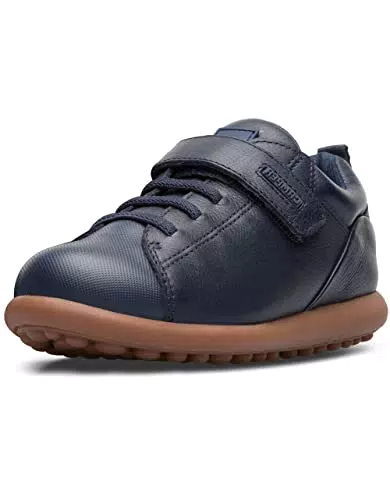 Camper Pelotas Ariel Kids - Zapatillas para niños cómodas y modernas