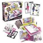Canal Toys - Studio de Diseño de Moda Style 4 Ever