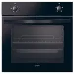 Candy Idea Horno Eléctrico FIDC N100, 70L, Limpieza Aquactiva, 4 Funciones