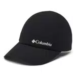 Columbia Gorra de béisbol unisex Silver Ridge III Ball Cap de Nailon