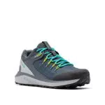 Columbia Trailstorm Waterproof - Zapatillas de Senderismo para Mujer