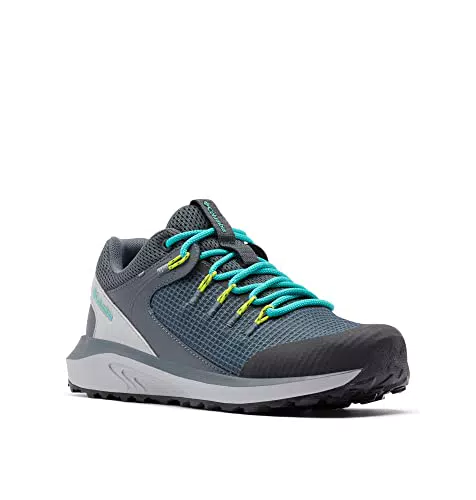 Columbia Trailstorm Waterproof - Zapatillas de Senderismo para Mujer
