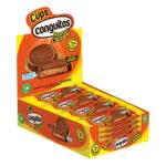 Conguitos Cups Estuche - Deliciosas golosinas para compartir y disfrutar